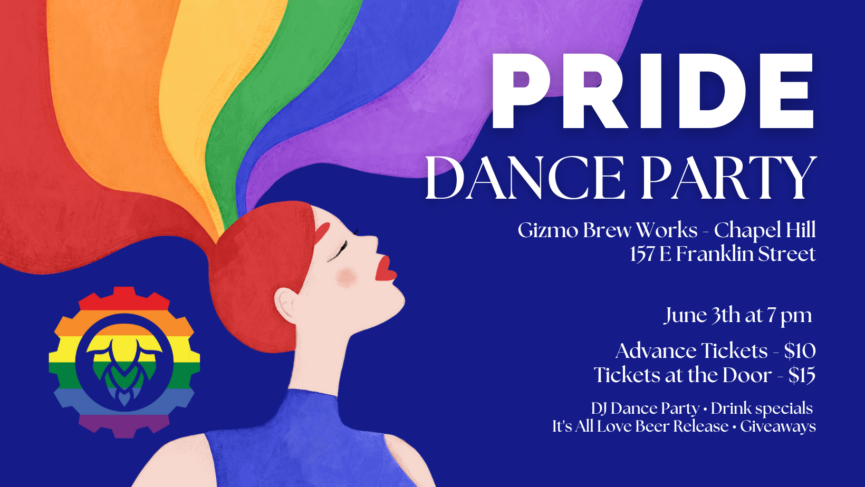 PRIDE (Facebook Cover)