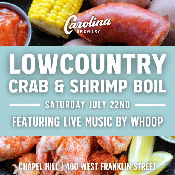 CH Crab & Shrimp Boil (SM Graphic)