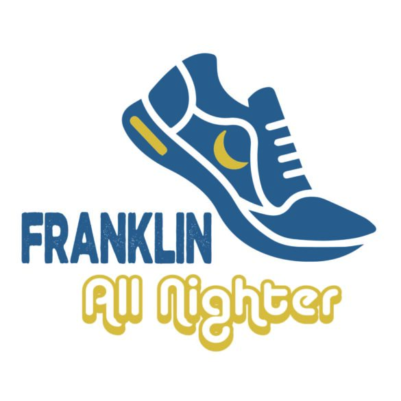 Franklin All Nighter logo