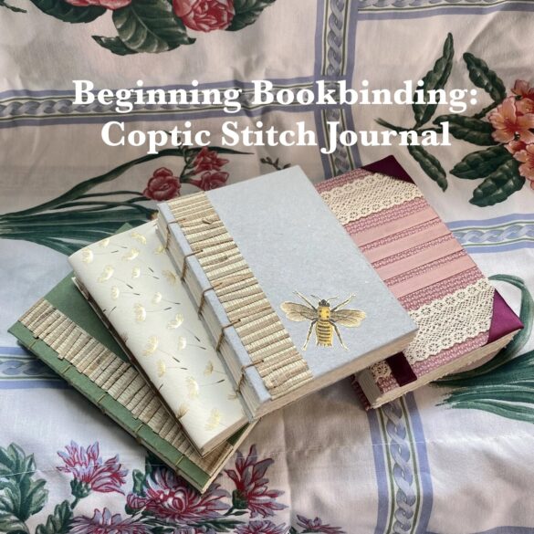 Bookbinding