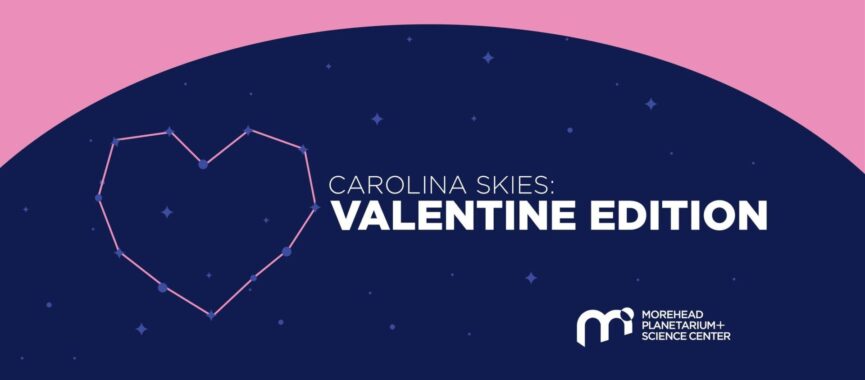 Carolina Skies Valentines