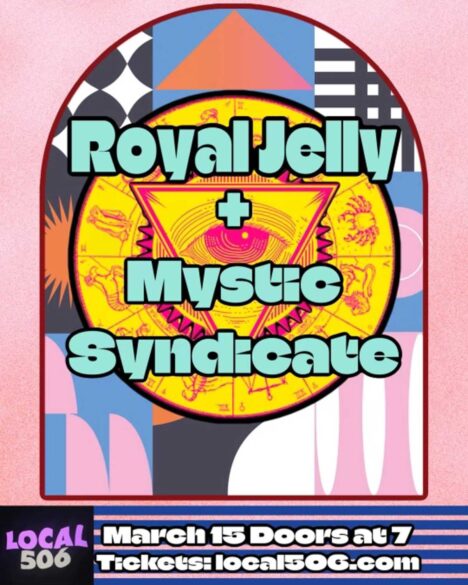 Royal_Jelly__Mystic_Syndicate