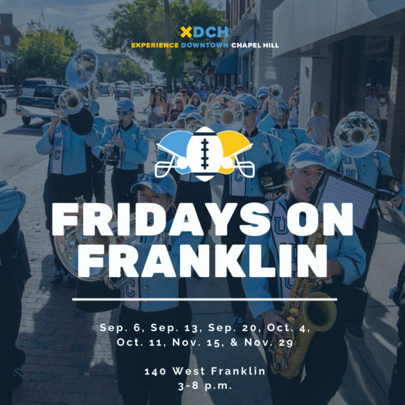 Fridays-on-Franklin