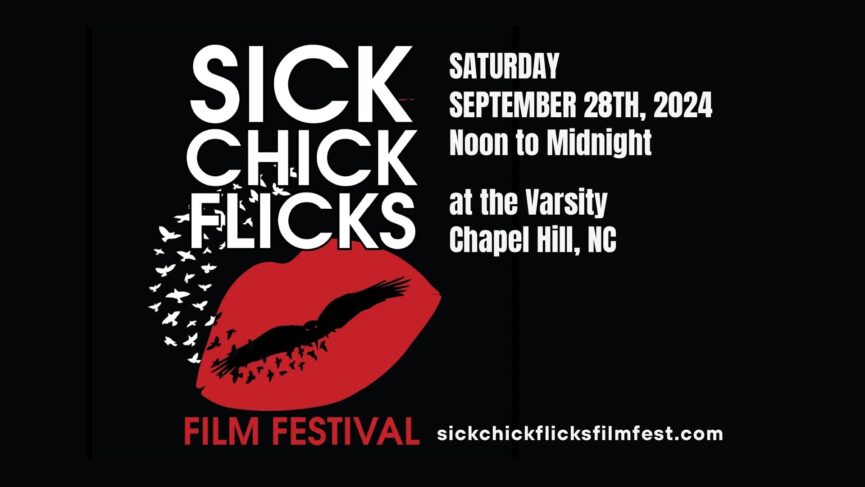 sick chicks film fest