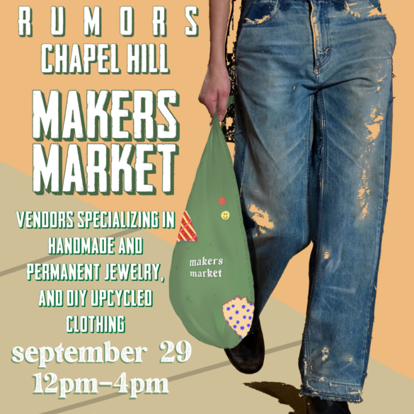 RUMORS MAKERS MARKET