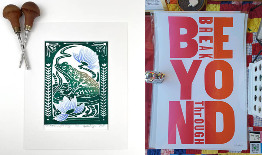 DiptychPrintSale