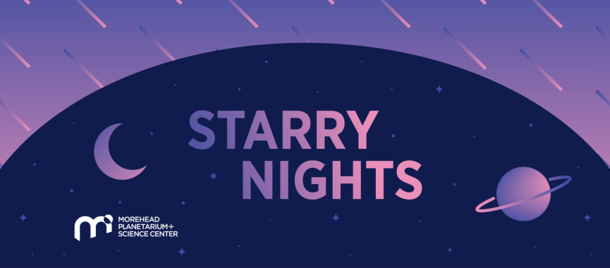 Starry Nights FB