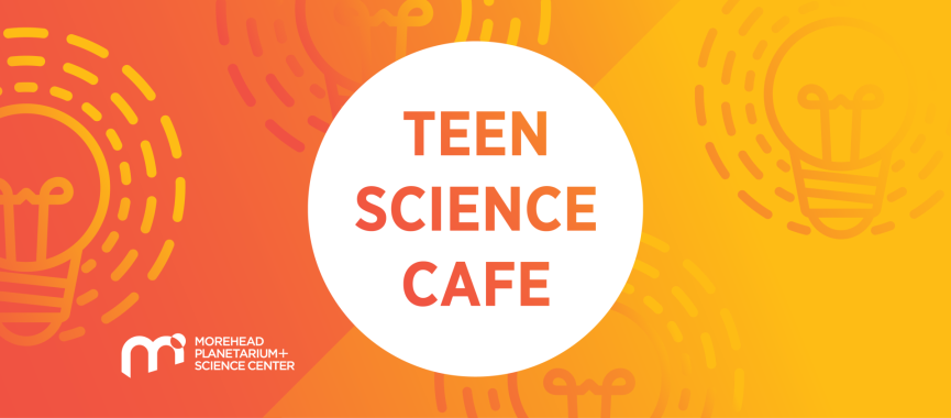 Teen Science Cafe-FB